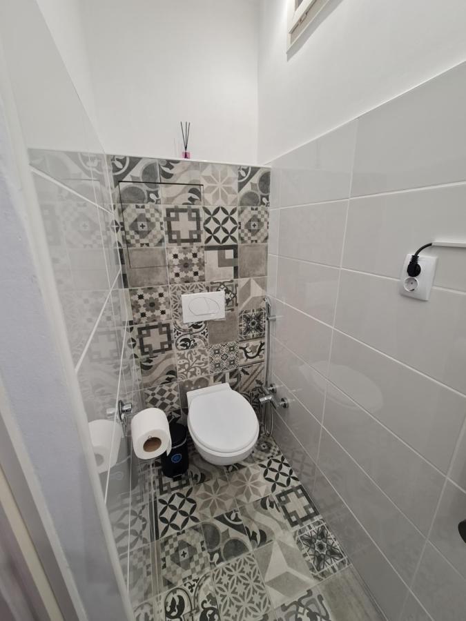 Season One Apartman แซแก็ด ภายนอก รูปภาพ