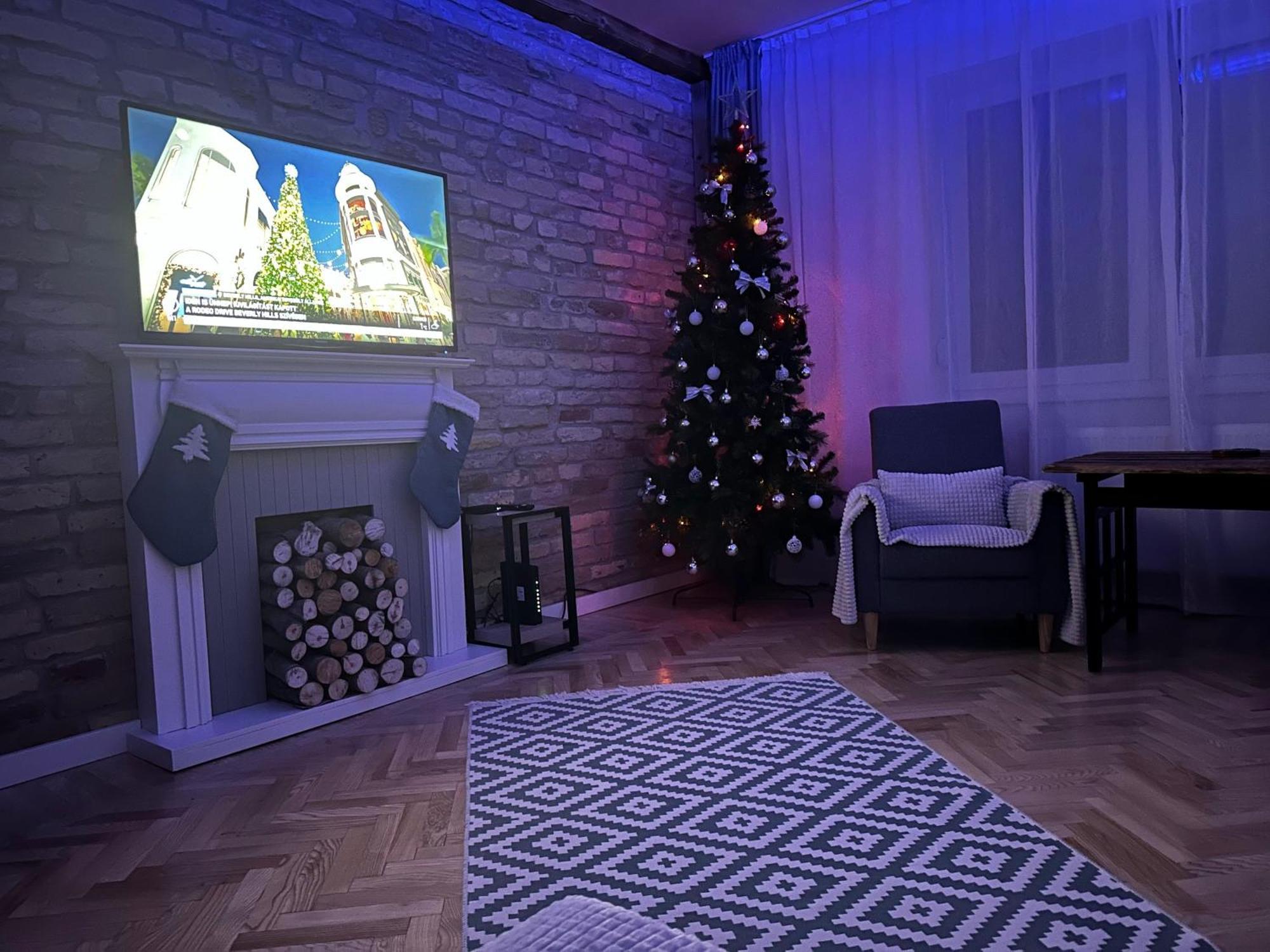 Season One Apartman แซแก็ด ภายนอก รูปภาพ