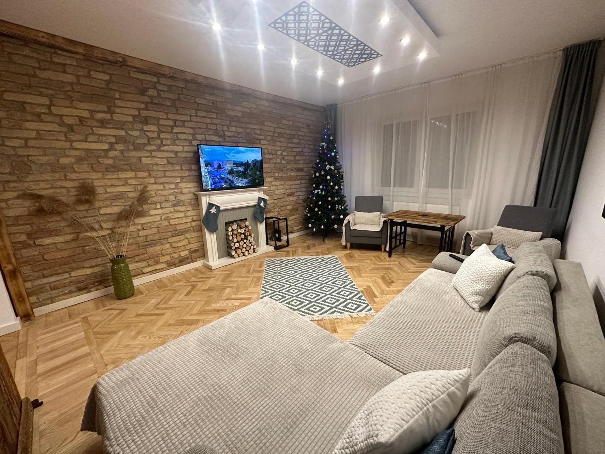 Season One Apartman แซแก็ด ภายนอก รูปภาพ